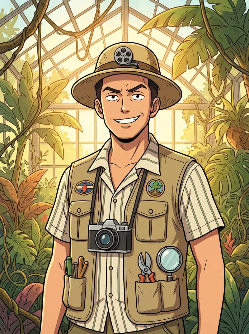 海角社区植物视频导演林远山